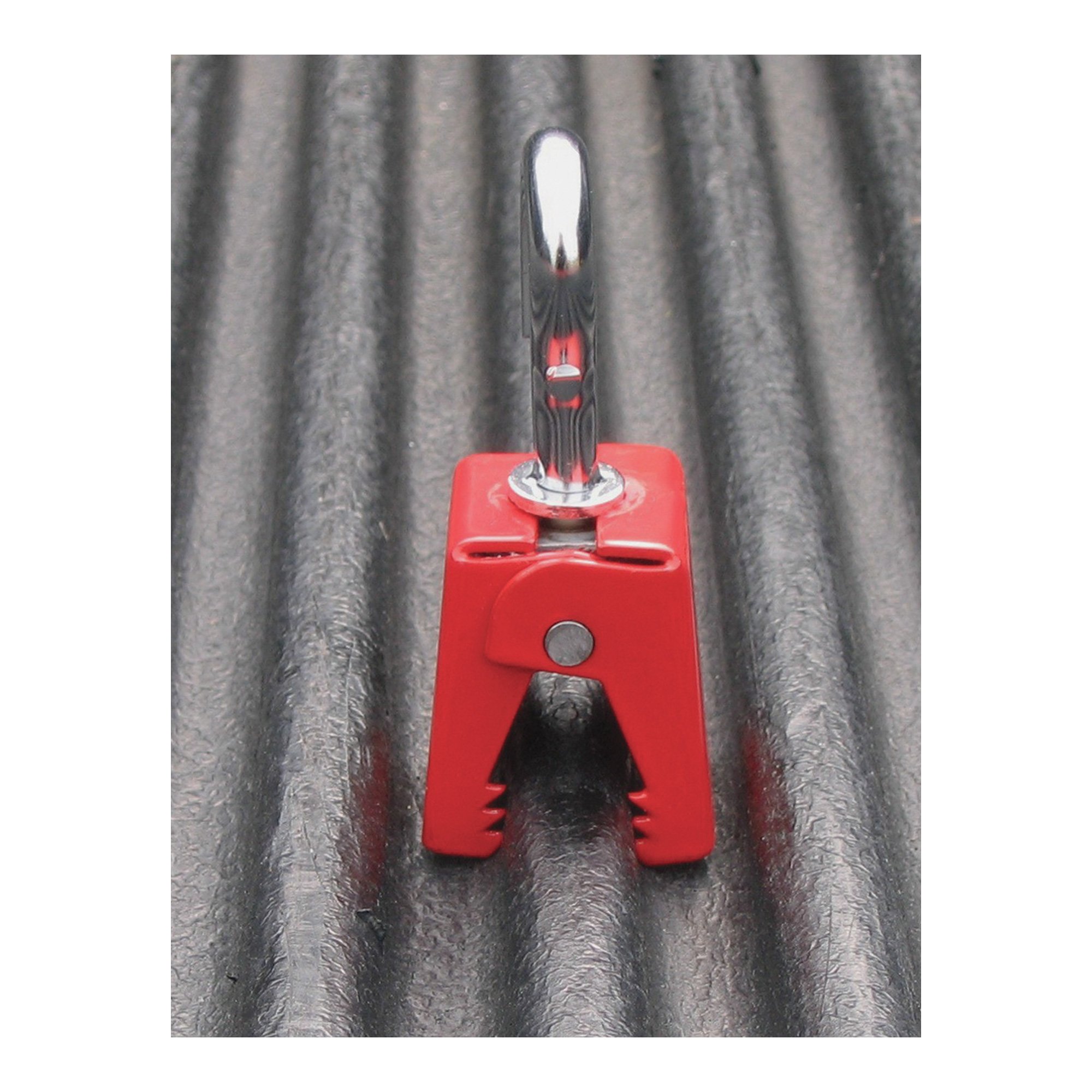 Liner Lock Cargo Clamp — 4-Pack, Model# LL4